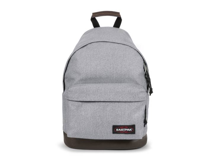 Sac a Dos - EASTPAK - WYOMING Sunday Grey - gris