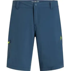 McKINLEY Herren Wandershorts "Cameron II" Slim Fit, Größe 54 in Navy Navy
