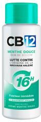 CB12 Mild Mint Bain de Bouche Menthe Douce 250 ml - Flacon 250 ml
