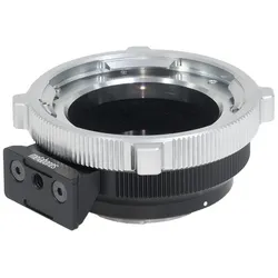Metabones ARRI PL an Sony E-Mount T CINE Speed Booster ULTRA 0.71x