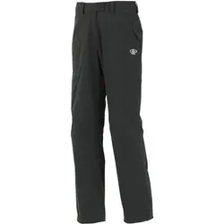 MAUL Maul Sport Damen Hose Sarek, Größe 36 in Schwarz Schwarz