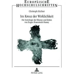 Im Kreuz der Wirklichkeit, Fachbücher von Christoph Richter