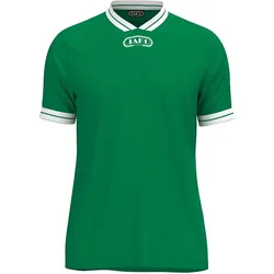 JAKO, Unisex, Sportshirt, Trikot Retro KA (L), Grün