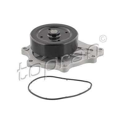 Topran Wasserpumpe [Hersteller-Nr. 620682] für Toyota