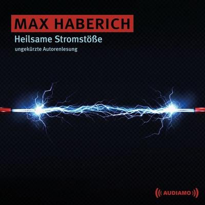 Heilsame Stromstöße - Max Haberich, Audio, 9783903178502