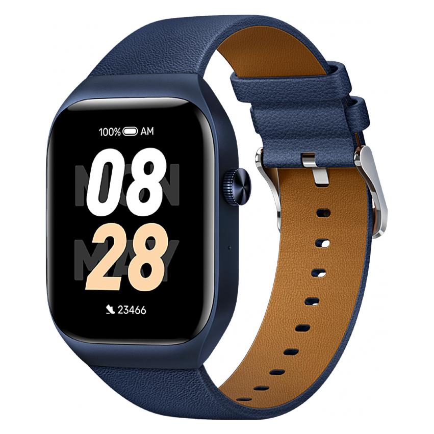 Xiaomi Mibro Watch T2 (50.95 mm, ohne SIM) (MIBAC_T2/BE)