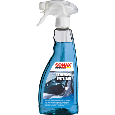 SONAX Enteiser ScheibenEnteiser [500 ml] 03312410