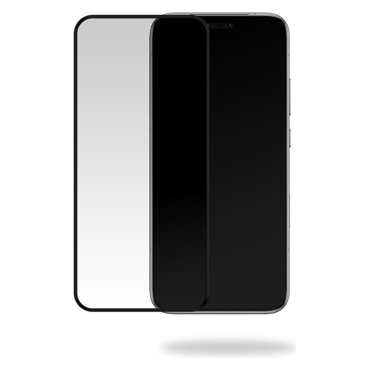 Mobilize Rand-zu-Rand-Glas (Honor Magic 8 Pro) (MOB-ETEGBSP-MAGIC8PRO)