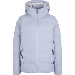 Ziener, Damen, Skijacke, Trava-Z (XS), Blau