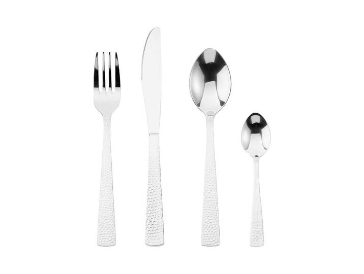 Bestek Secret de Gourmet D'ORO INOX 24 Onderdelen