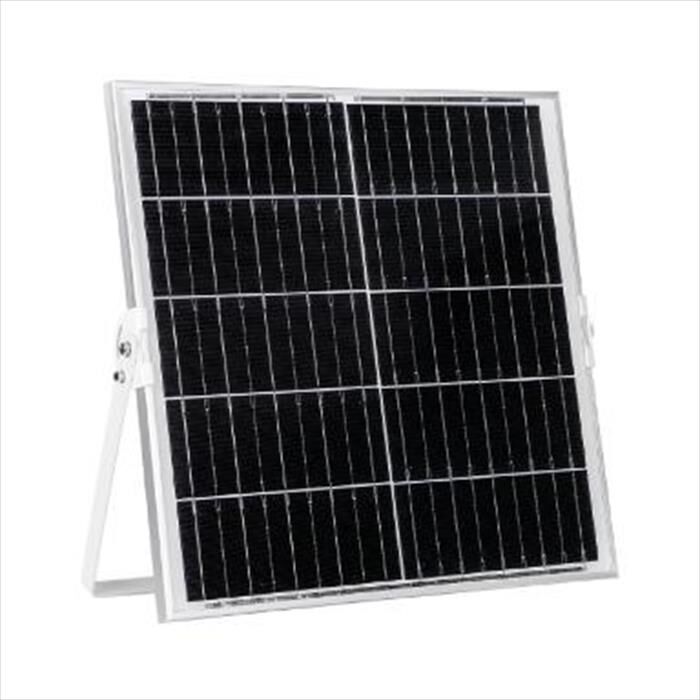 ONLIGHT Faro Led Solare Da Esterno Solar Led Pro 60