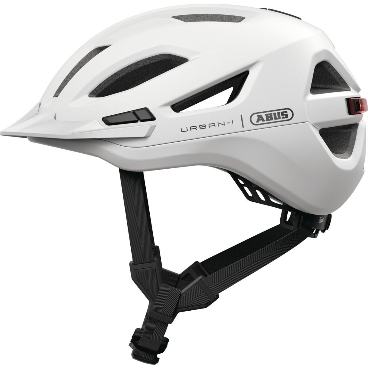 Abus Urban-i 4.0 ACE polar white M 44778