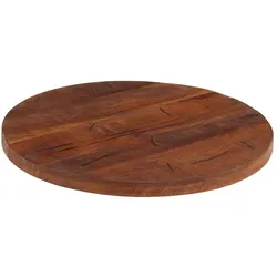 vidaXL, Tischplatte, Mindenbruck (40 cm)