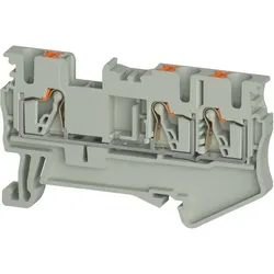 Wieland Durchgangsklemme WTPN 2.5 D1/2