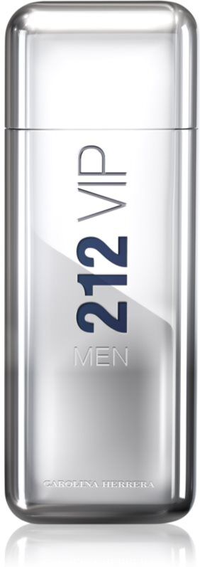 CAROLINA HERRERA 212 VIP Men EDT M 100 ml
