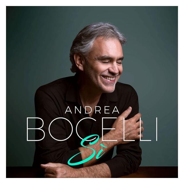 Decca Si (Andrea Bocelli) (44852083)