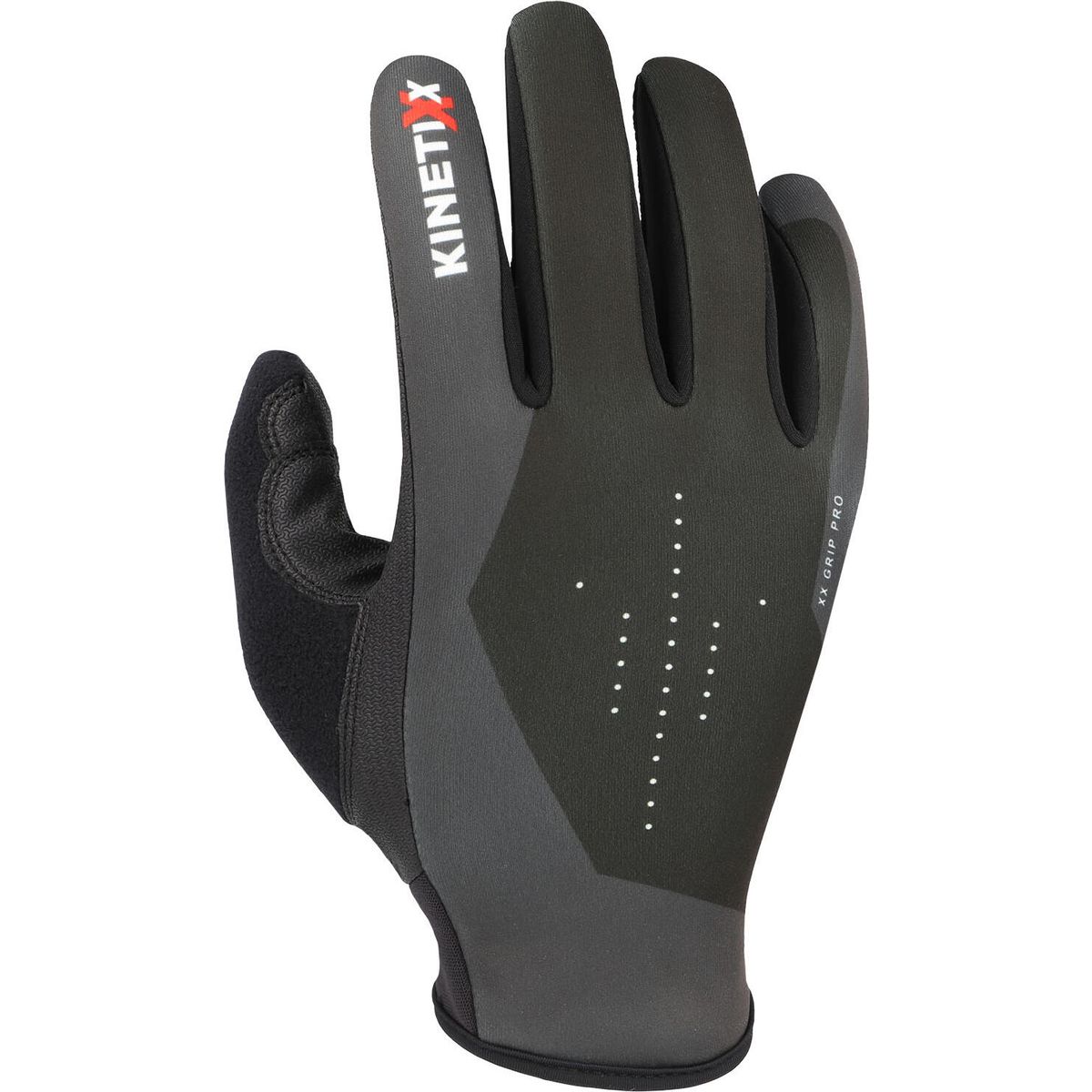 KinetiXx Keke 2.0 black (01) 7,5 7023-310-01-7,5