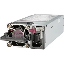 HPE 866727-001 Netzteil 800 W 1U