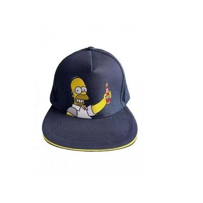 Snapback Cap Simpsons
