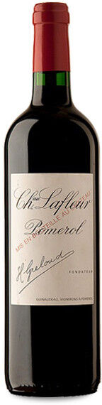 Château Lafleur 2014 - 75cl
