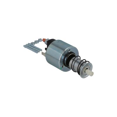 KAMOKA Magnetschalter, Starter 8640137 für Mercedes