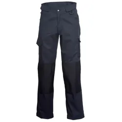 Arbeitshose "8597" Basic - 59 - schwarz