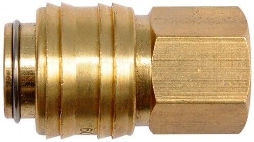 YATO YT-24093 Connector, compressed air line