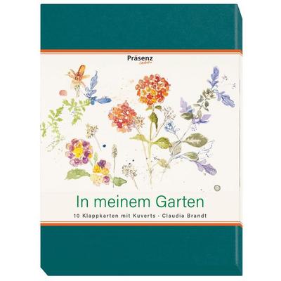 In meinem Garten, Sonstige von , Präsenz Medien & Verlag