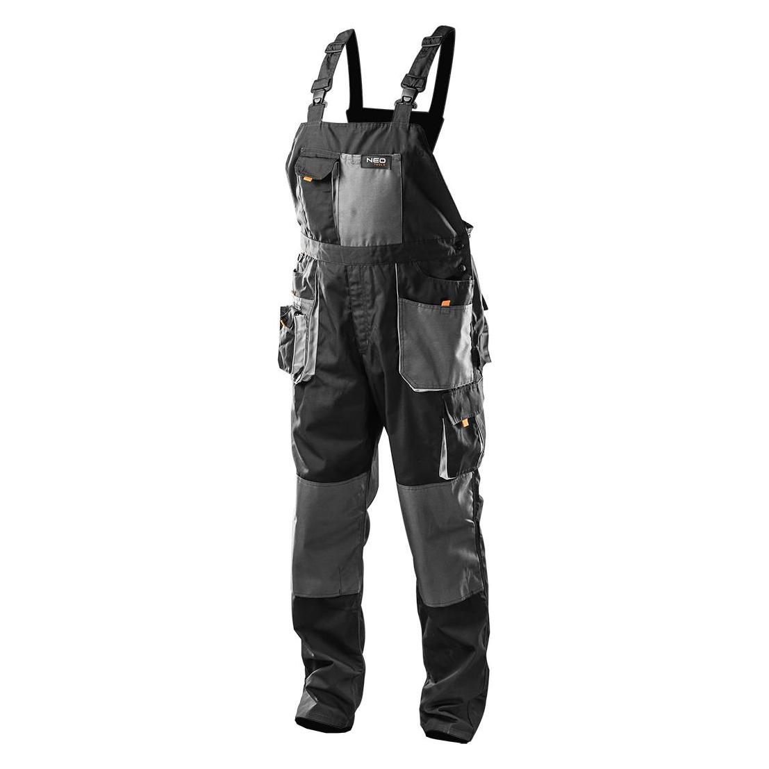 Neo Arbeitslatzhose (52, L) (TOP-81-240-L)