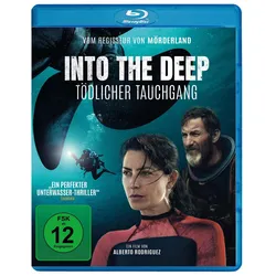 Into the Deep - Tödlicher Tauchgang
