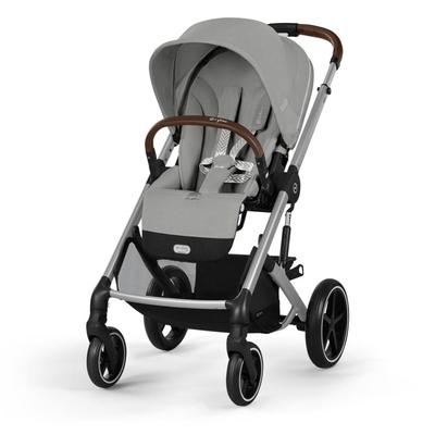 Cybex Balios S Lux Stroller - Stone Grey