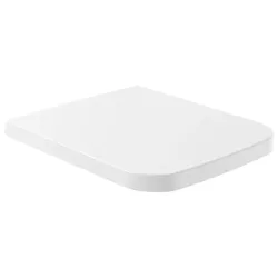 Villeroy & Boch Finion WC-Sitz 9M88S1R1 weiss, Quick Release, Softclose