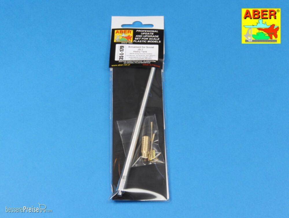 Aber Models 35 L-179