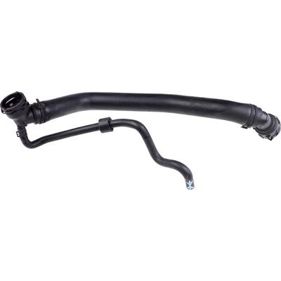Gates Kühlerschlauch [Hersteller-Nr. 05-3918] für VW