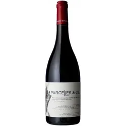 Magnum Bourgogne Hautes Côtes de Beaune - la Couleuvraire 2023 - Parcelles & Cie - Nuiton Beaunoy