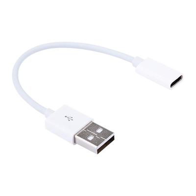 USB To USB C Adapter Cable Fast Sync Converter For Charging And Data Transfer USB To USB C Adapter Cable Fast Sync Converter For Charging And Data Transfer