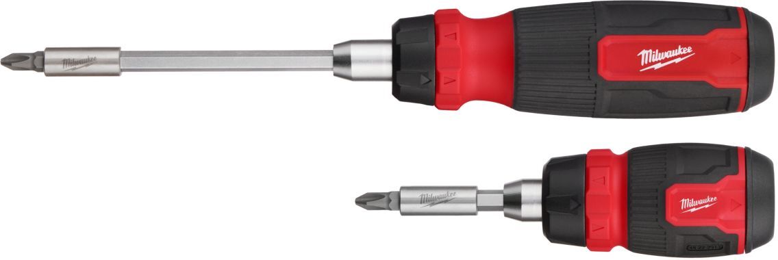 Gelenkadapter für Bits 1/4" MILWAUKEE 4932492811