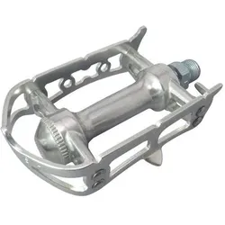 Mks, Velopedale