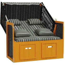 vidaXL, Gartenlounge, Gert