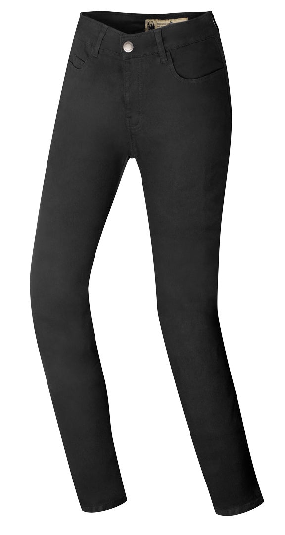 Merlin Mere Damen Motorradjeans MDN006BLKSHT16
