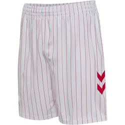 hummel DBU Dänemark Auswärtsshorts 2026 9001 - white L