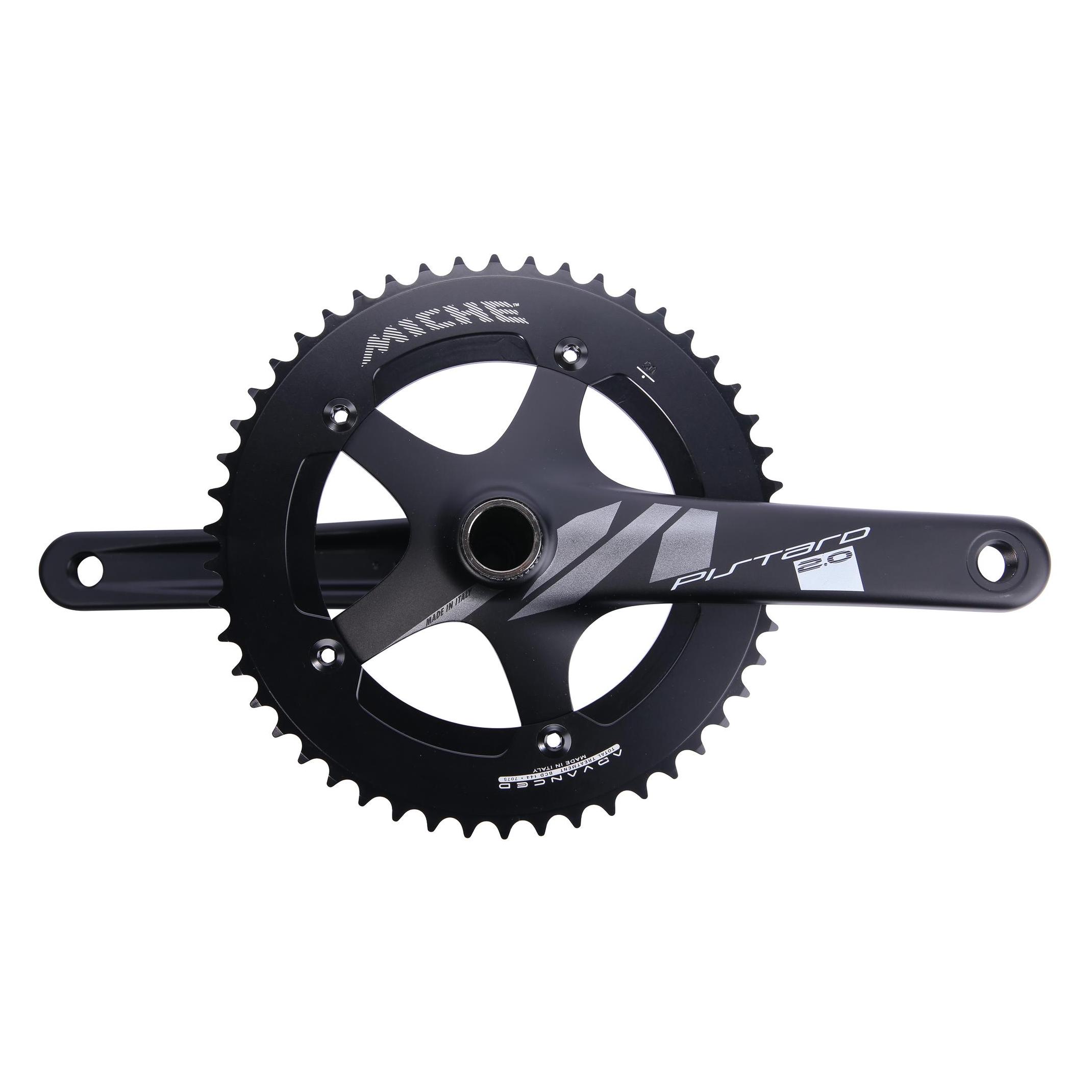 Miche Pistard 2.0 170 (170 mm) (CSP20BBF50000)