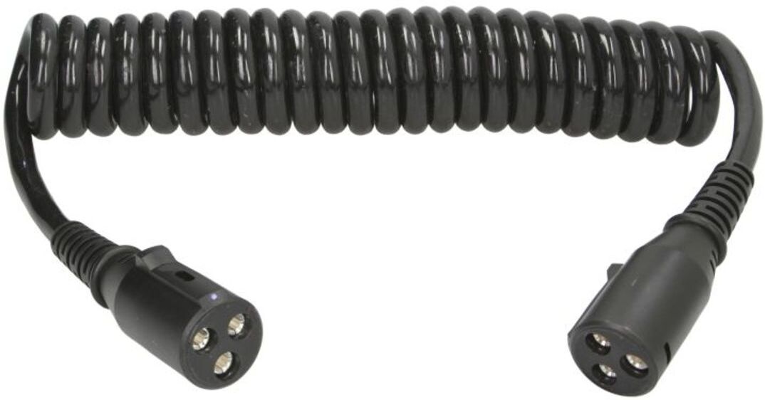 Elektrische Spiralleitung JAEGER 651535EJ