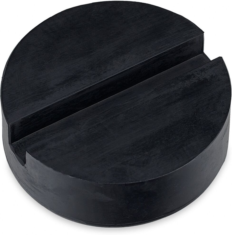 Heyner Auflagenteller, Rangierheber Gummiauflage Für Rangierwagenheber 347610