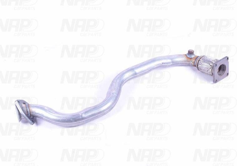 NAP carparts CAF10135 Exhaust Pipe