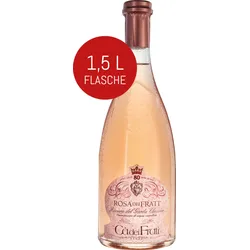 Cà dei Frati Rosa dei Frati Riviera del garda classico doc 1,5L