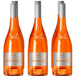 Sansibar Sprizz 5,0 % vol 6 x 0,75 Liter
