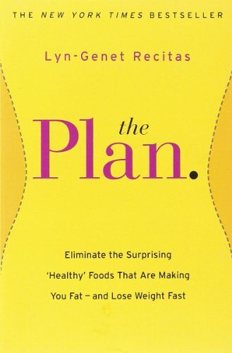 Lyn-Genet Recitas - The Plan - Preis vom 10.10.2026 11:48:34 h