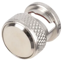R141 802 - BNC-Stecker-Kappe ohne Kette