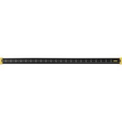 DEWALT DWST82800-1 Metallschiene 48 - Integriertes Aufbewahrungssystem 1 St.